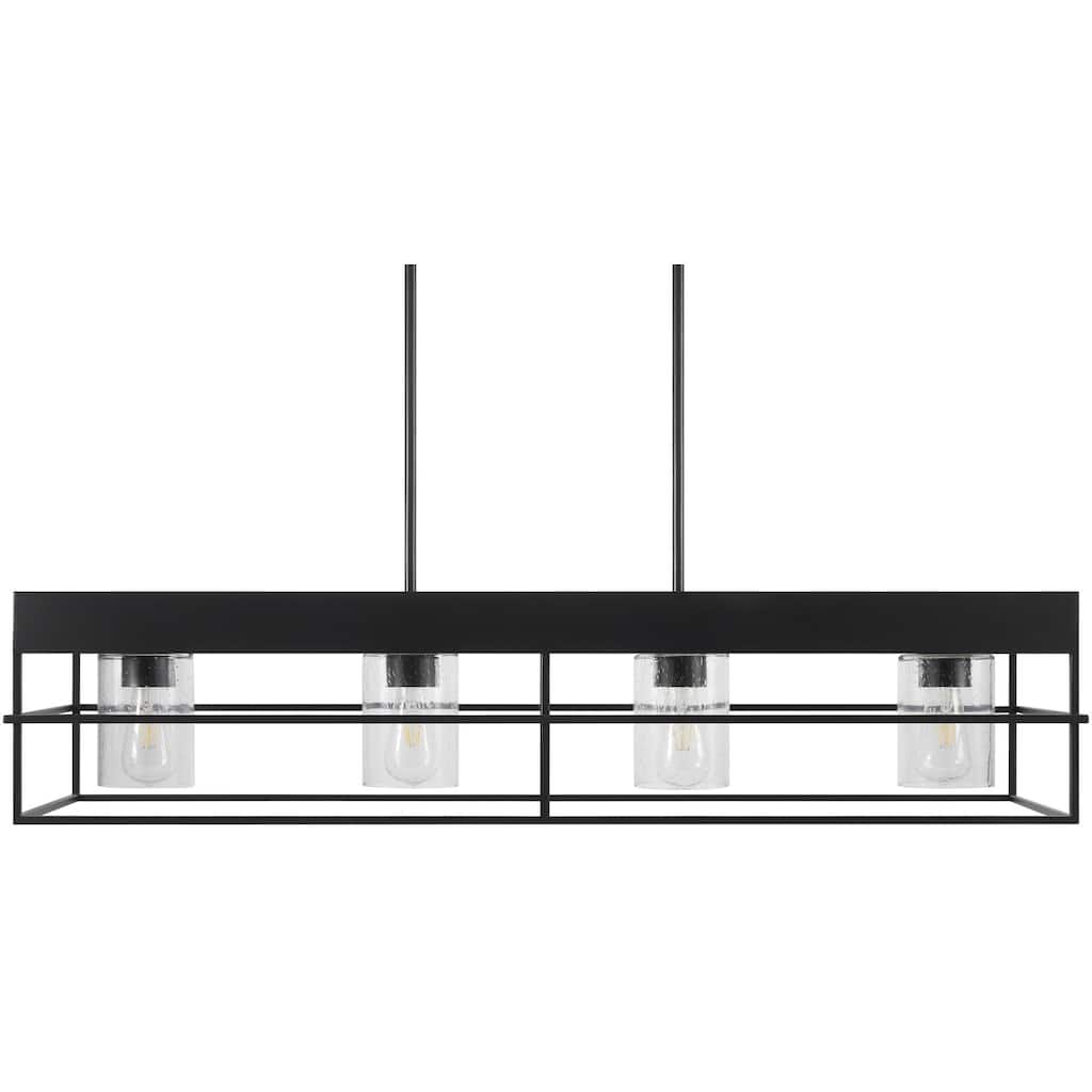 Livabliss Didier Rustic Chandelier