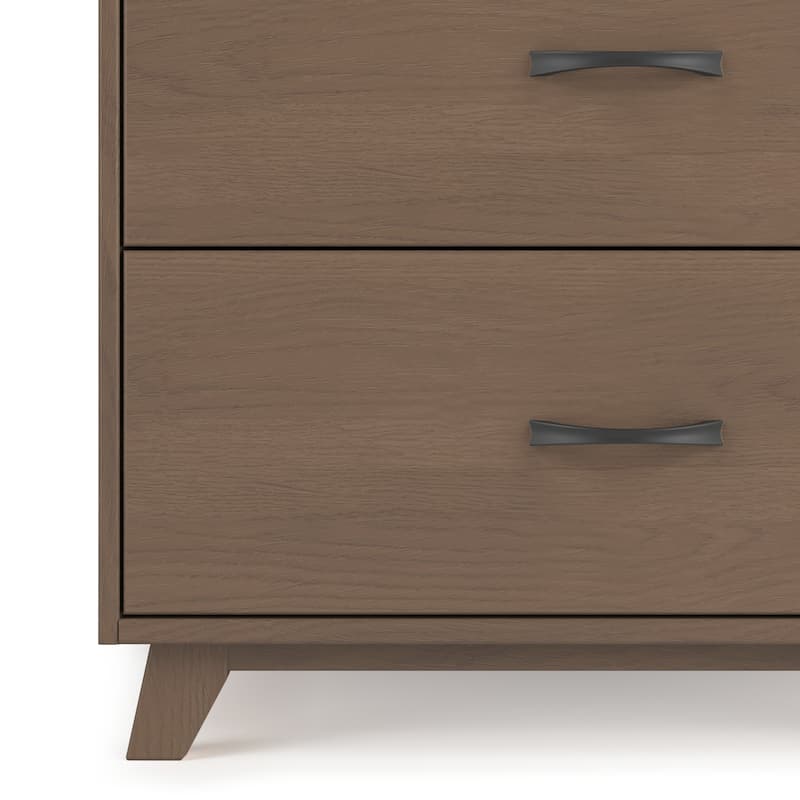 Soho 3 Drawer Dresser