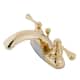 Option Polished Brass