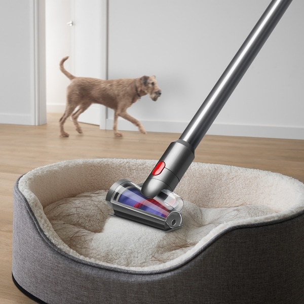 Dyson V12 Detect Slim Cordless Vacuum Cleaner - Bed Bath & Beyond