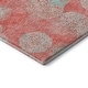 preview thumbnail 6 of 132, Premium Washable Super Soft Modern Sphere Mayfield Rug