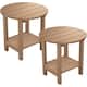 Option Teak