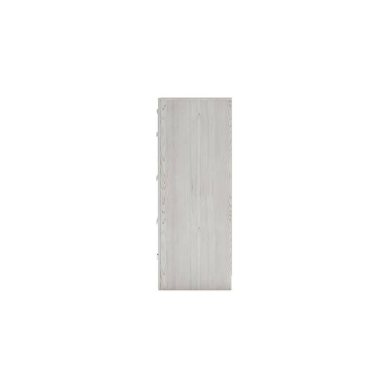 Signature Design by Ashley Altyra White Dresser