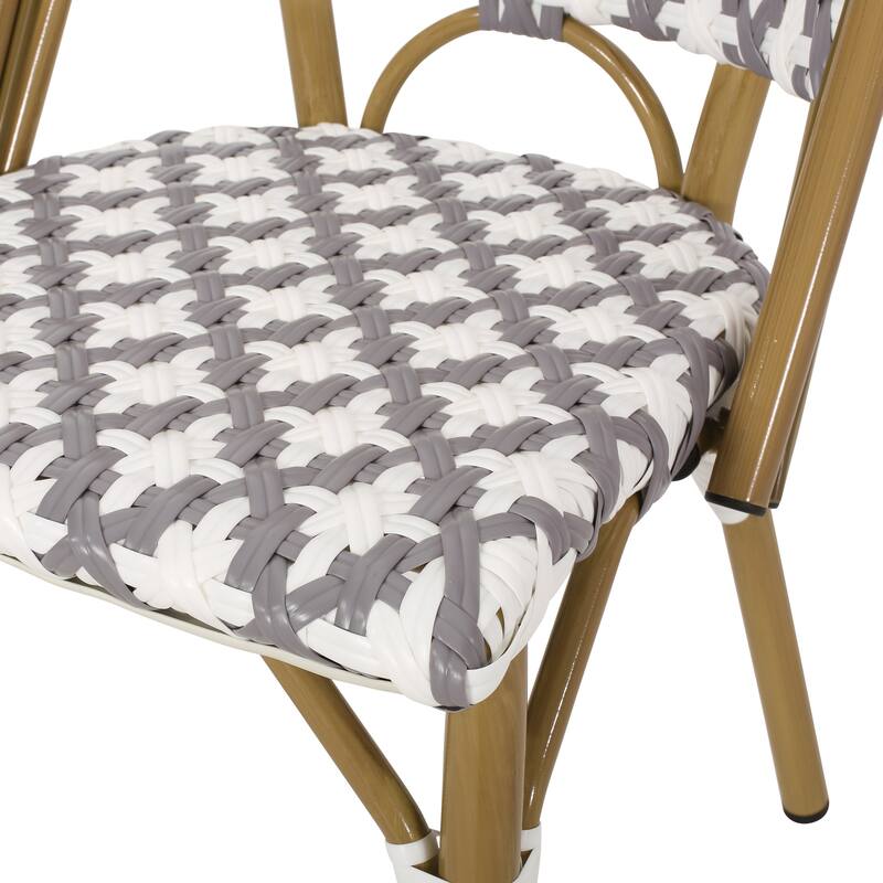 Exquisite French Bistro Chair