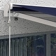 preview thumbnail 16 of 32, Outsunny 10' x 8' Electric Awning, Retractable Awning, UV Protection Sun Shade Shelter with Remote Controller