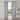 Superior Leaves Machine Washable Room Darkening Rod Pocket Blackout Curtains, Set of 2