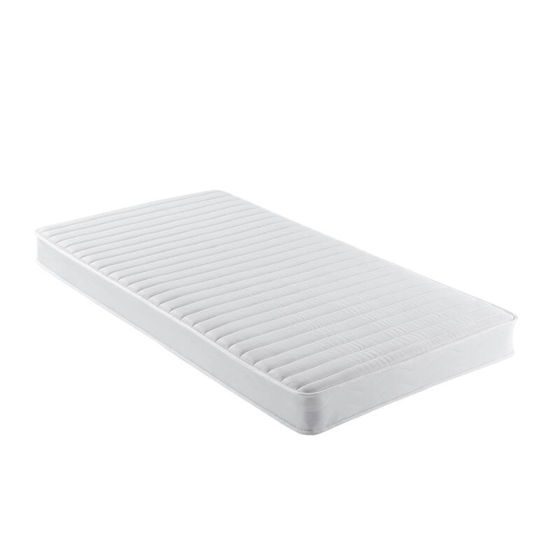 6" Classic Medium Firmness Bonnell Pocket Spring Mattress