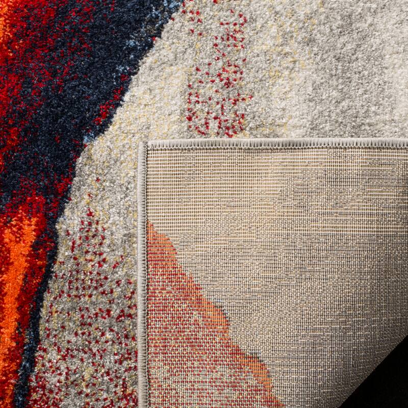 Fortunoff Area Rugs SAFAVIEH Porcello Fortunee Modern Rug - Overstock - 15198818