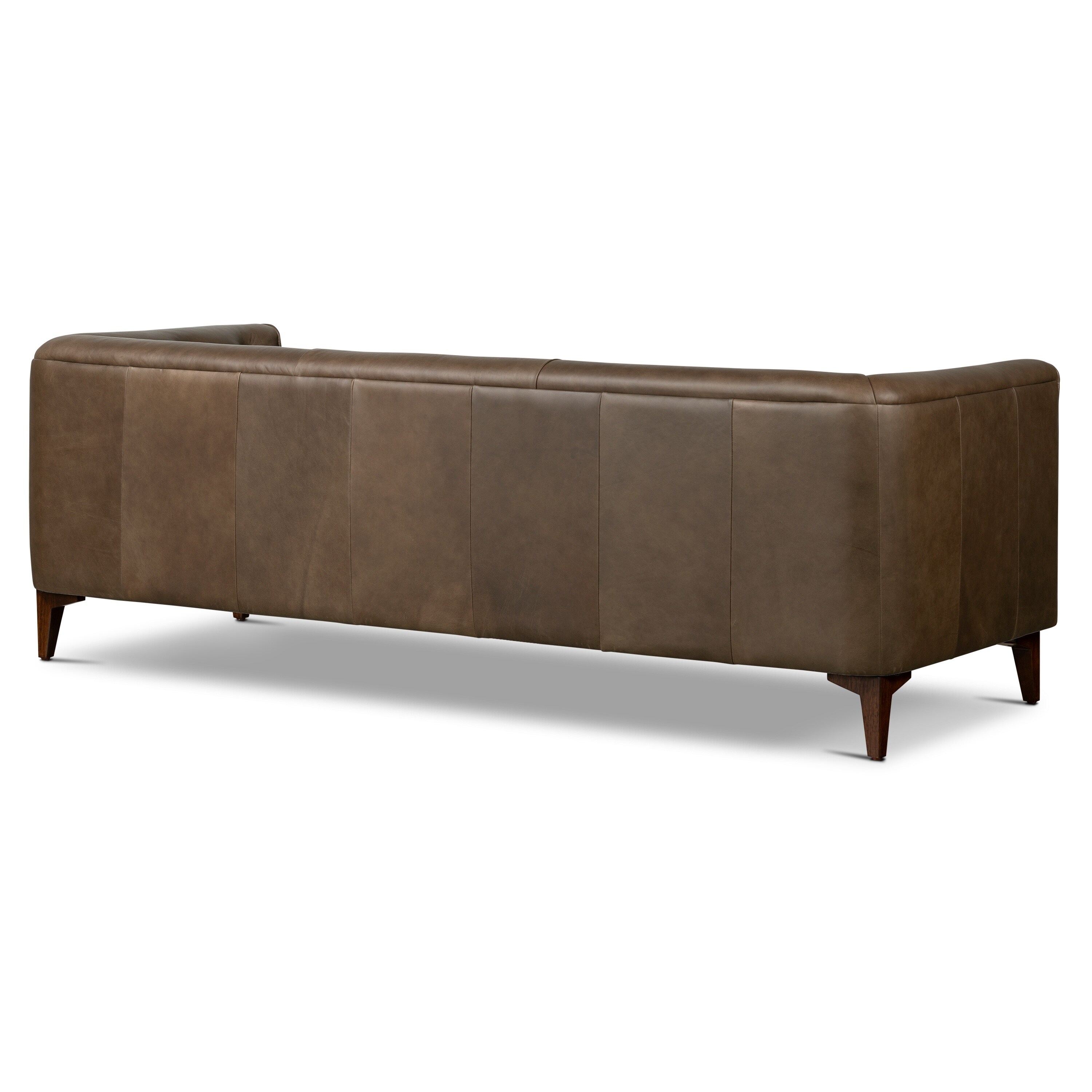 Poly and shop bark essex sofa