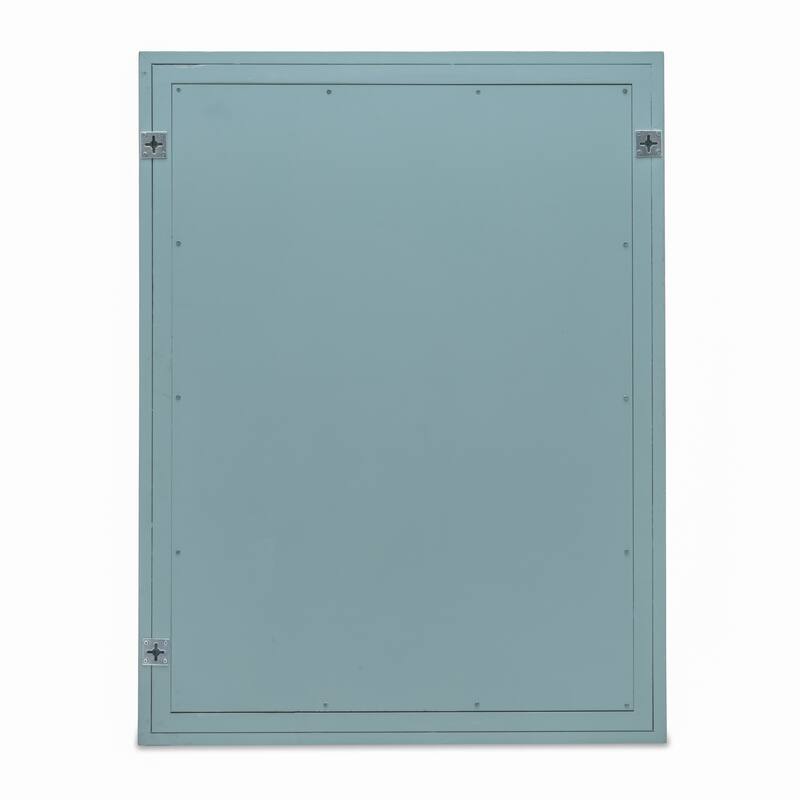 Monaco Mirror - Blue