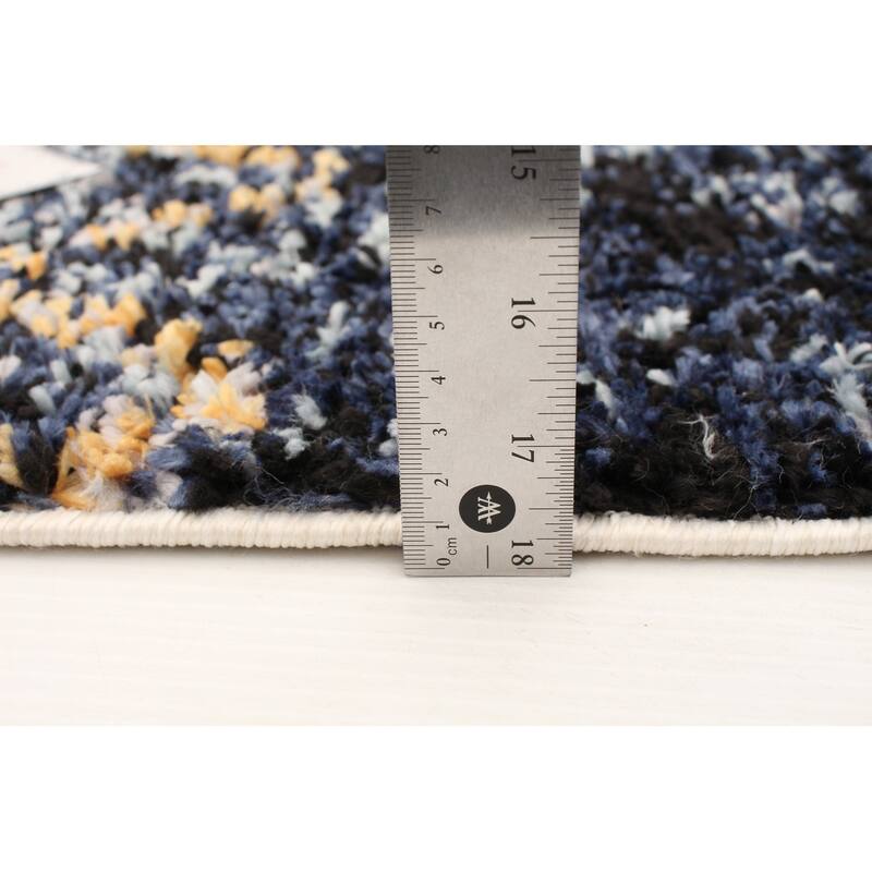 ECARPETGALLERY Morocco Classic Moroccan Rug