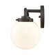 preview thumbnail 4 of 35, Fairbanks 22.75'' Wide 3-Light Vanity Light