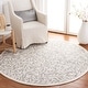 preview thumbnail 43 of 128, SAFAVIEH Handmade Jardin Fulga Wool Rug