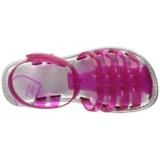 stride rite natalie sandal