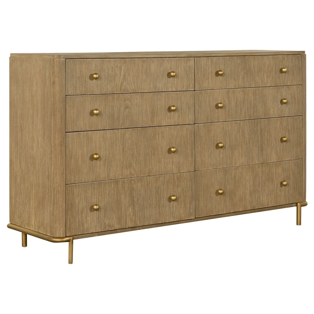 Coaster dresser on sale