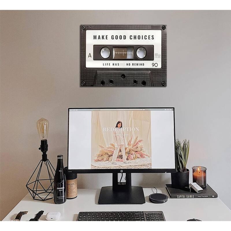 Inspiring Artwork Motivational Wall Decor