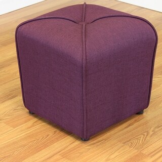 Sopri Upholstered Ottoman