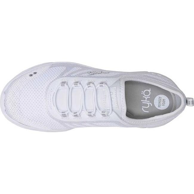 ryka fierce walking shoes