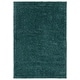 preview thumbnail 50 of 195, SAFAVIEH August Shag Solid 1.2-inch Thick Area Rug 3' x 5' - Green