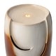 preview thumbnail 71 of 150, Glitzhome Oversized LED Lighted Ceramic Pot Floor Fountains for Outdoor Garden
