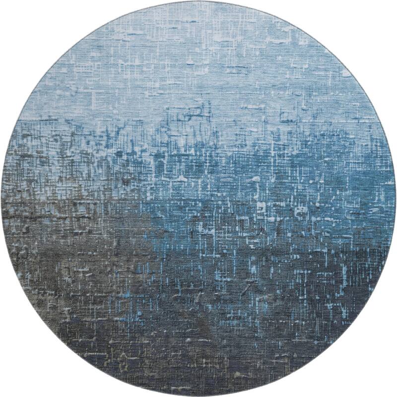 Premium Washable Super Soft Casual Ombre Mayfield Rug