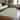 Machine Washable Indoor/ Outdoor Modern Trellis Chantille Rug