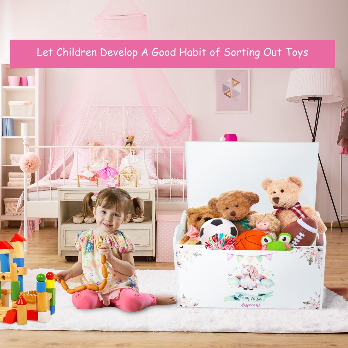 toy storage for babies