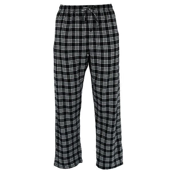 big mens pajama pants
