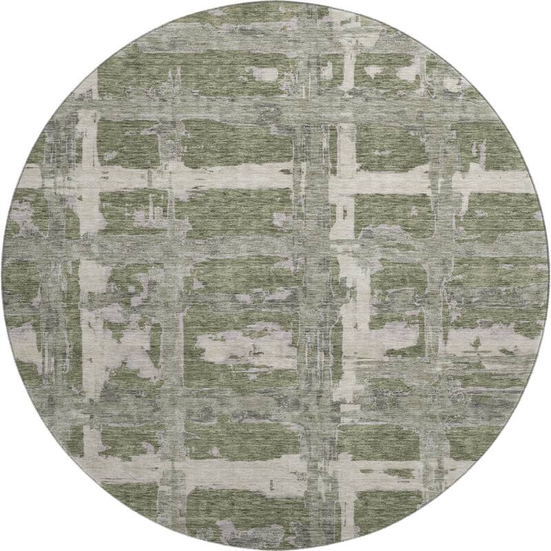 Premium Washable Super Soft Transitional Mayfield Rug