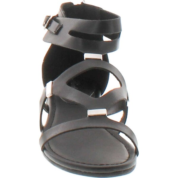 breckelles gladiator sandals