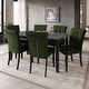 preview thumbnail 7 of 24, CraftPorch Elegance 7-Piece Dining Set