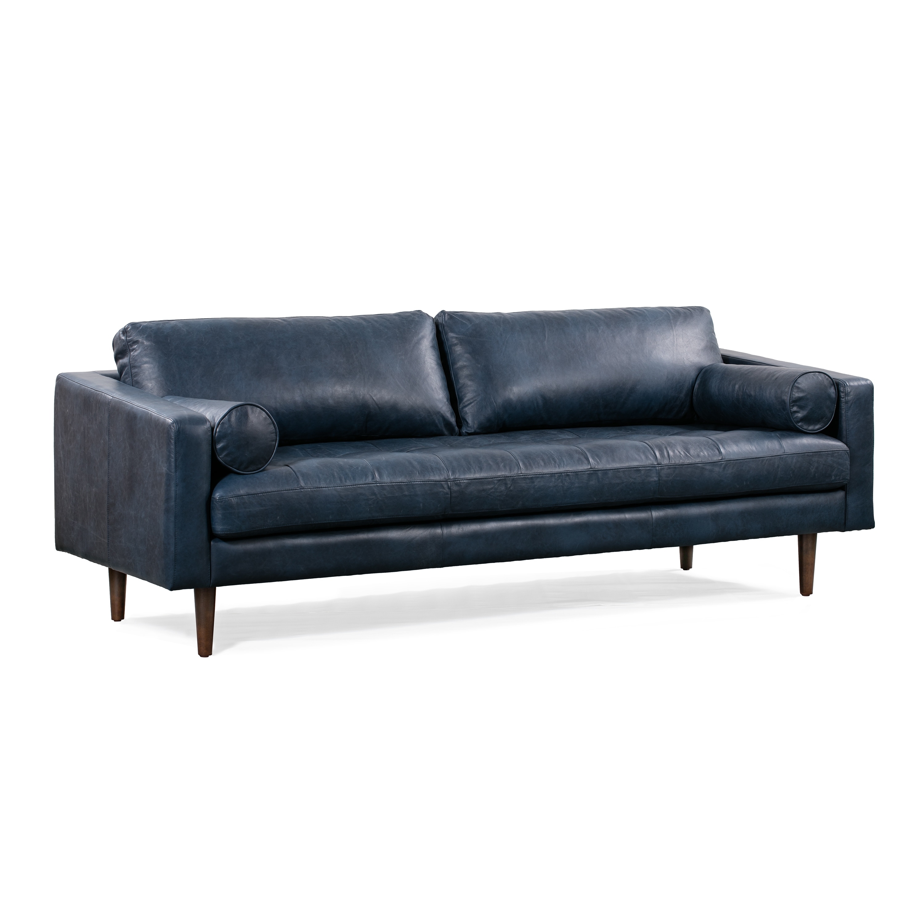 Poly and hotsell bark napa couch