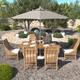 Option Woven Granite