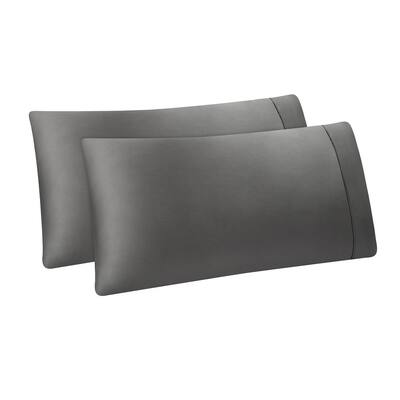 Aston & Arden	Eucalyptus Tencel Pillowcase Pair