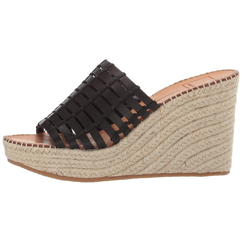 dolce vita prue wedge