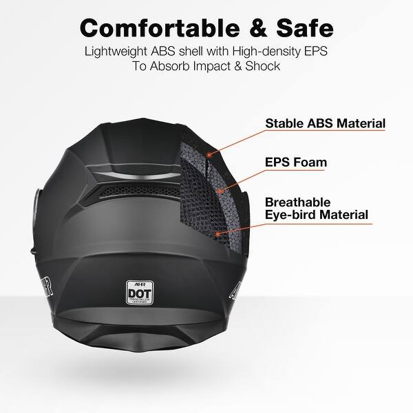 abs bike helmet Trials With it 23 full 7iDP M-1 Youth Full Face