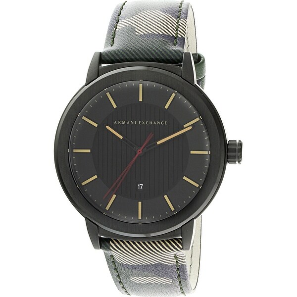 armani exchange citadel