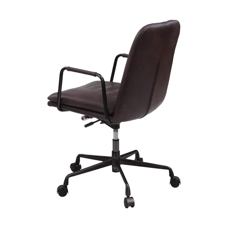 ACME Eclarn Office Chair, Mars Leather