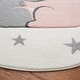 preview thumbnail 41 of 50, SAFAVIEH Carousel Kids Iana Koala Hug Rug