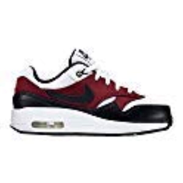 blue nike kids trainers