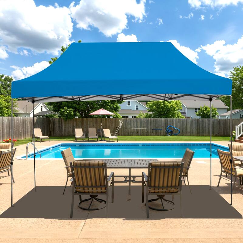 EROMMY Outdoor Tent Collection: Quick Setup for Your Perfect Outdoor Space