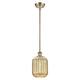 Option Mercury / Antique Brass