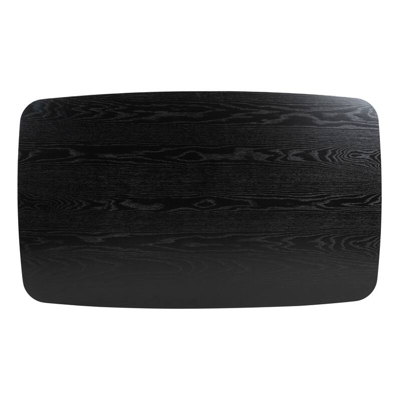 Christopher Knight Home Nyala Wood Dining Table