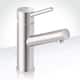 Option PVD Brushed Nickel