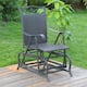 Option Antique Black