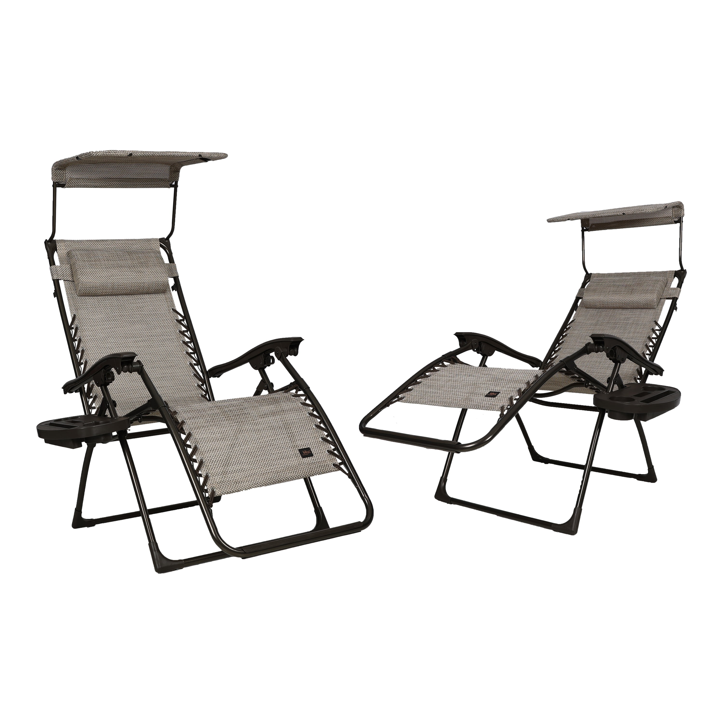 Zero gravity chair on sale 300 lb capacity