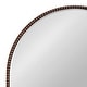 preview thumbnail 9 of 13, Kate and Laurel Gwendolyn Arch Wall Mirror