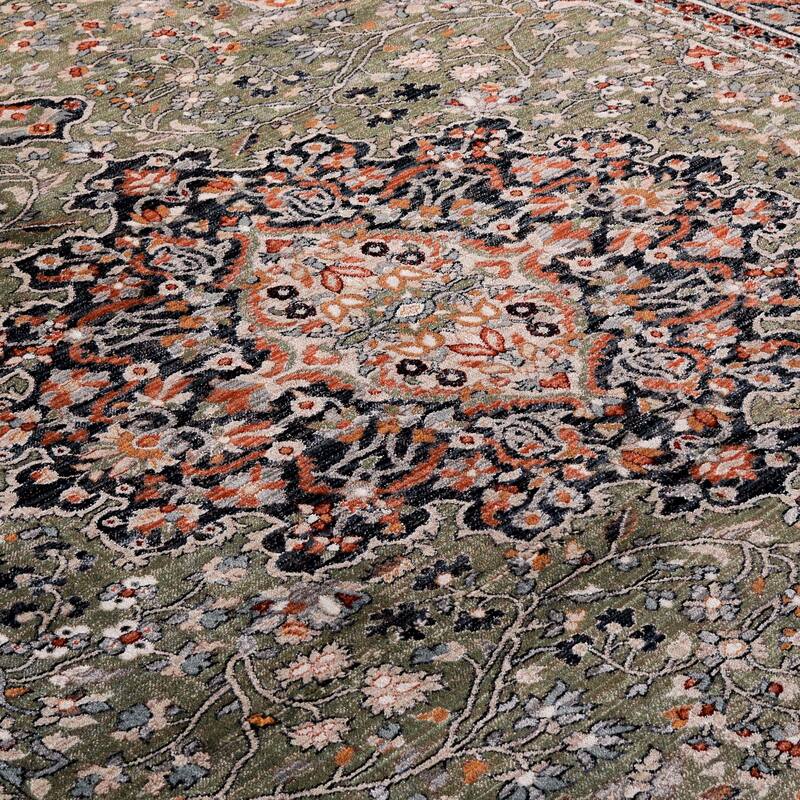 SAFAVIEH Lauren Ralph Lauren Kitza Transitional Rug