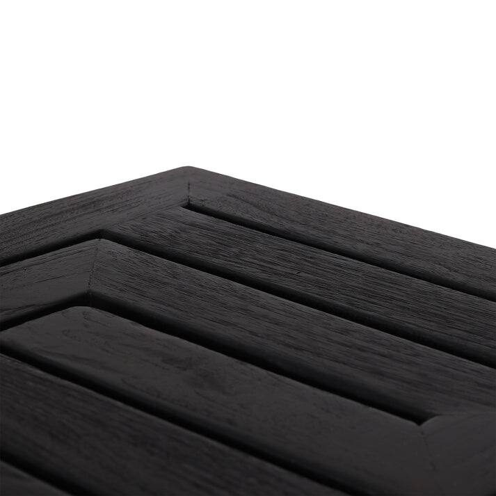 Rutledge & King Serenity Teak Shower Bench