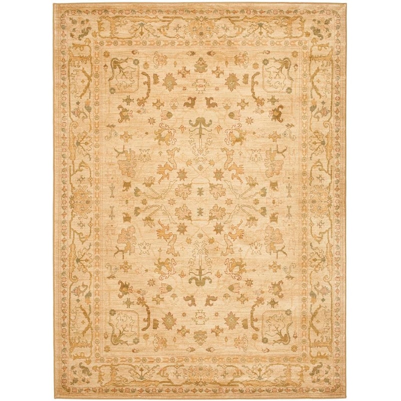 SAFAVIEH Lauren Ralph Lauren Rilana Traditional Oriental Rug